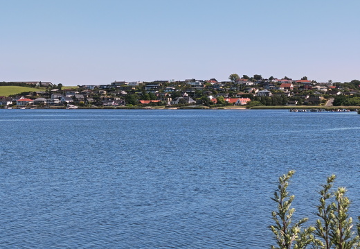 Marina Syd