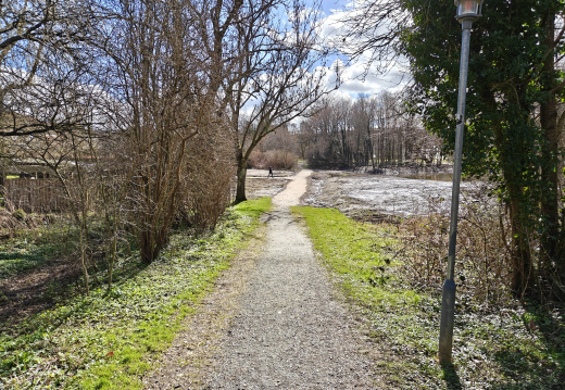 Vifdam Park
