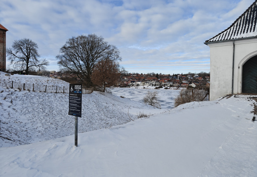 Kolding Snedækket