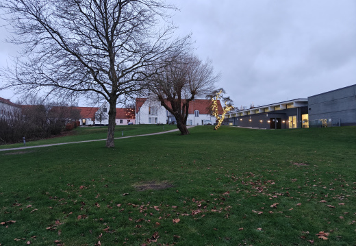 Jul i Kolding