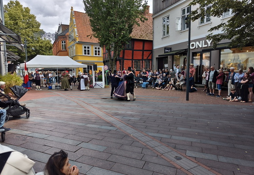 Triangle Folklore Festival