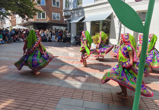 Folklore Festival
