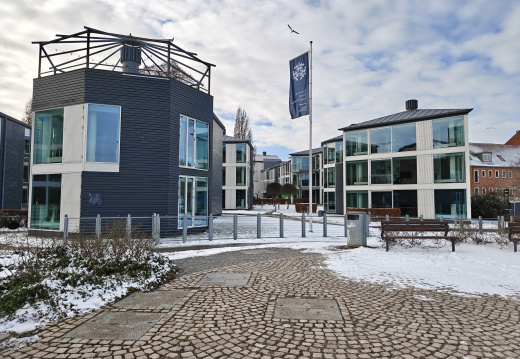 Kolding Vinter