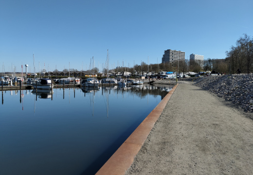 Marina Syd